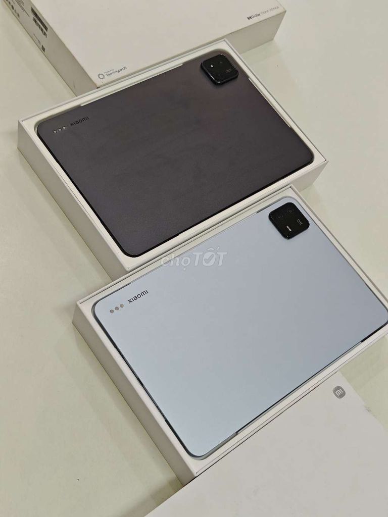 Xiaomi Pad 7 8GB/256GB Rom Quốc Tế. Mua bán Máy tính bảng tại Quận Thanh Khê Đà Nẵng được đăng bởi Lãm 4k Mobile  hình 1