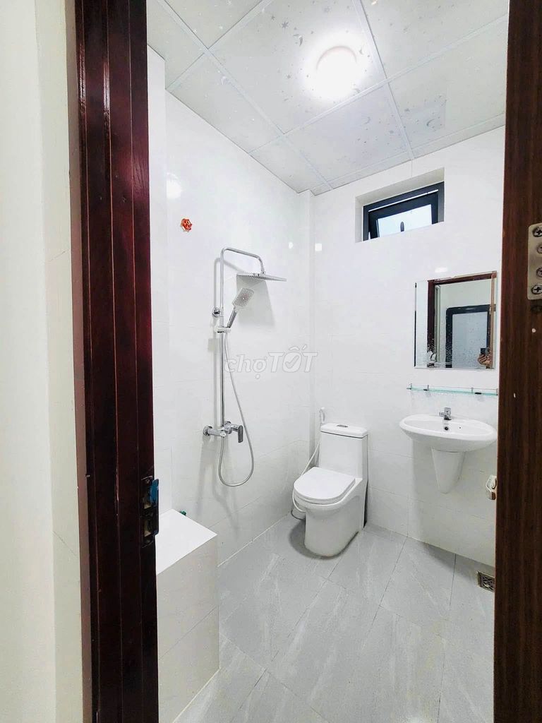 Cho thuê phòng trọ full nội thất gần ĐH Kinh Tế Đà Nẵng