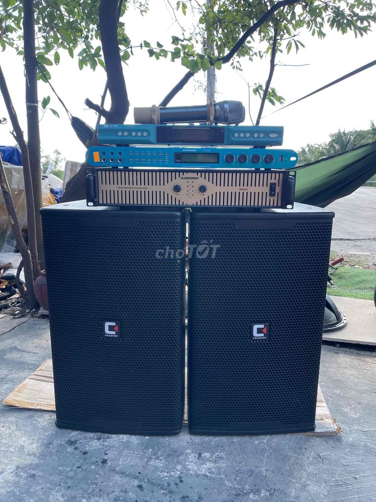 combo karaoke hát như ca sĩ. Mua bán Tivi, Âm thanh tại Quận Gò Vấp Tp Hồ Chí Minh được đăng bởi hoàng hữu audio hình 1