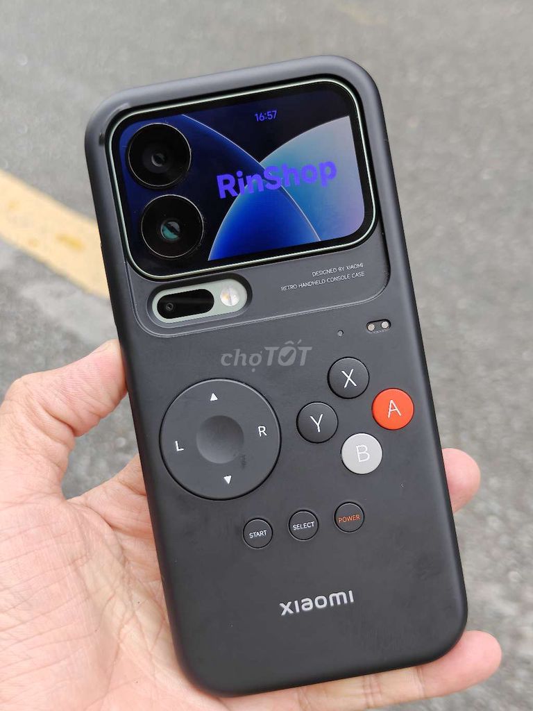 Xiaomi 17 Pro 512GB Xanh rom quốc tế. Mua bán Điện thoại tại Quận Bình Tân Tp Hồ Chí Minh được đăng bởi Anh Rin hình 1