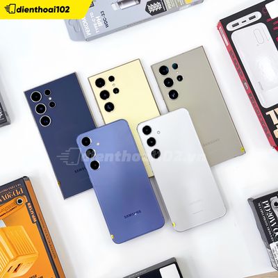 SamSung S24 | S24 Plus | S24 Ultra. Mua bán Điện thoại tại Quận Ninh Kiều Cần Thơ được đăng bởi Điện Thoại 102