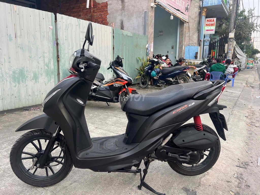 candy 50cc bs 69. Mua bán Xe máy tại Thành phố Thuận An Bình Dương được đăng bởi Thanh Thúy hình 5