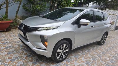 Mitsubishi Xpander 2019 1.5 AT, xe bao không lỏi. Mua bán Ô tô tại Huyện Cao Lãnh Đồng Tháp được đăng bởi Sang Thanh