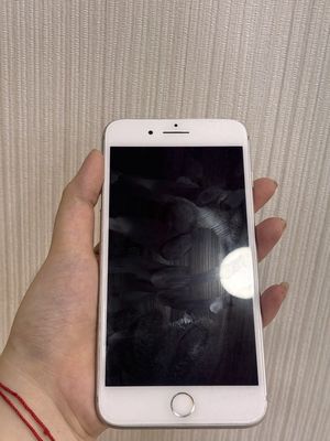 Iphone 8plus trắng 64gb