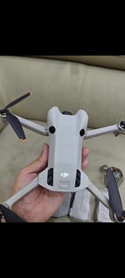 Flycam Mini4pro đã hack độ cao k giới hạn