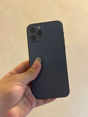 🙌12 pro quốc tế 256gb main zin màn zin mất face id