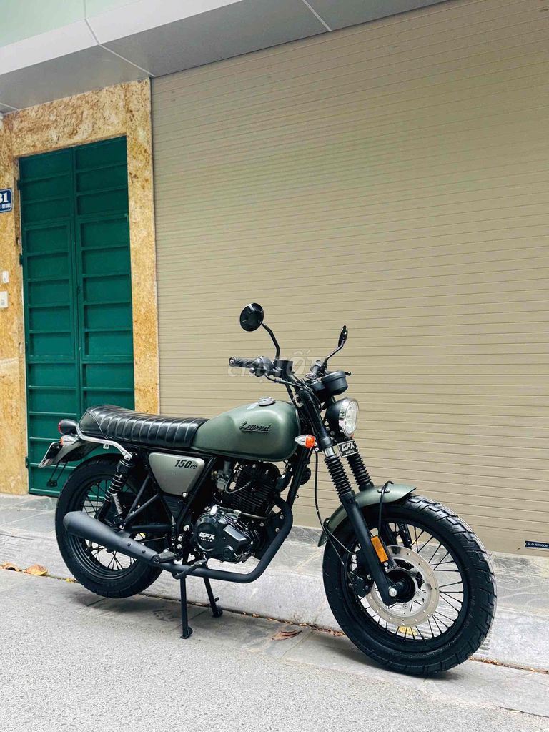 GPX Legend 150 куб. см, грубый синий, 9000 км, автомобиль для серфинга в Ханое