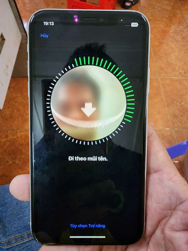 xr qt icl sach sim OK wifi OK cam trước sau OK . Mua bán Điện thoại tại Quận Bình Thạnh Tp Hồ Chí Minh được đăng bởi tùng  hình 1