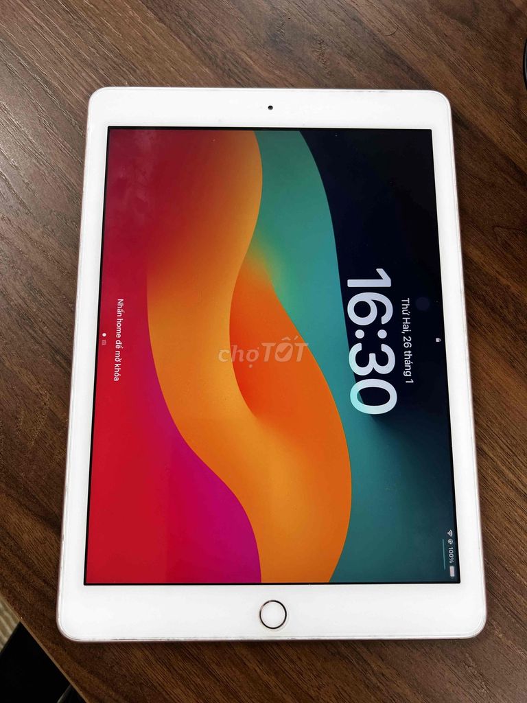 ipad air 2 màu hồng cũ. Mua bán Máy tính bảng tại Quận Tây Hồ Hà Nội được đăng bởi Vũ Xuân Thắng hình 1