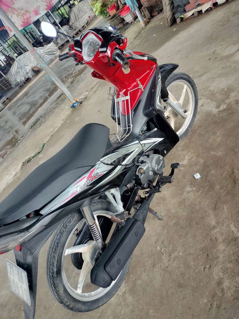 Waversx 50 cc bs 71. Mua bán Xe máy tại Huyện Ba Tri Bến Tre được đăng bởi Giang Ba Tri chợ bảo thanh  hình 3