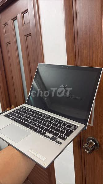 HP Elitebook X2 I5-7200u 8GB/256GB. Mua bán Laptop tại Quận Gò Vấp Tp Hồ Chí Minh được đăng bởi Hội Đồ Điện Tử hình 1