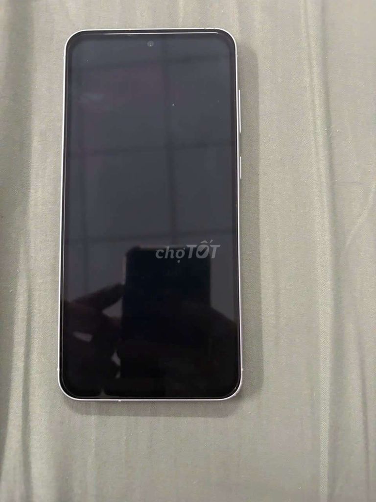 Samsung Galaxy A56 5G Trắng. Mua bán Điện thoại tại Quận 12 Tp Hồ Chí Minh được đăng bởi Trung Yan Ng hình 1