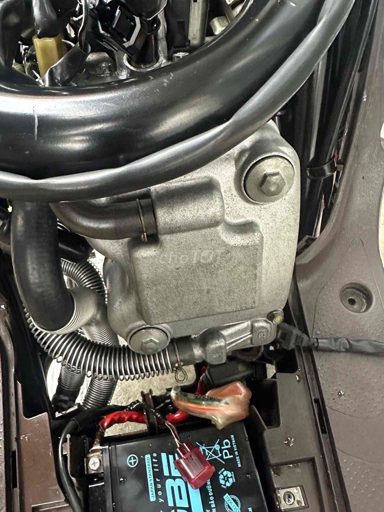 SH Ý 108 zin êm mộc đẹp dkld cuối 2013. Mua bán Xe máy tại Quận Tân Phú Tp Hồ Chí Minh được đăng bởi Nam hình 2