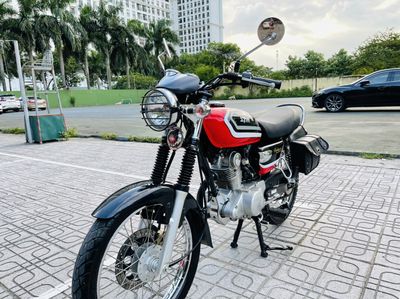 SYM HUSKY 125 ĐỎ NGUYÊN BẢN CHÍNH CHỦ 2024. Mua bán Xe máy tại Quận Nam Từ Liêm Hà Nội được đăng bởi TRỌNG ĐẠI