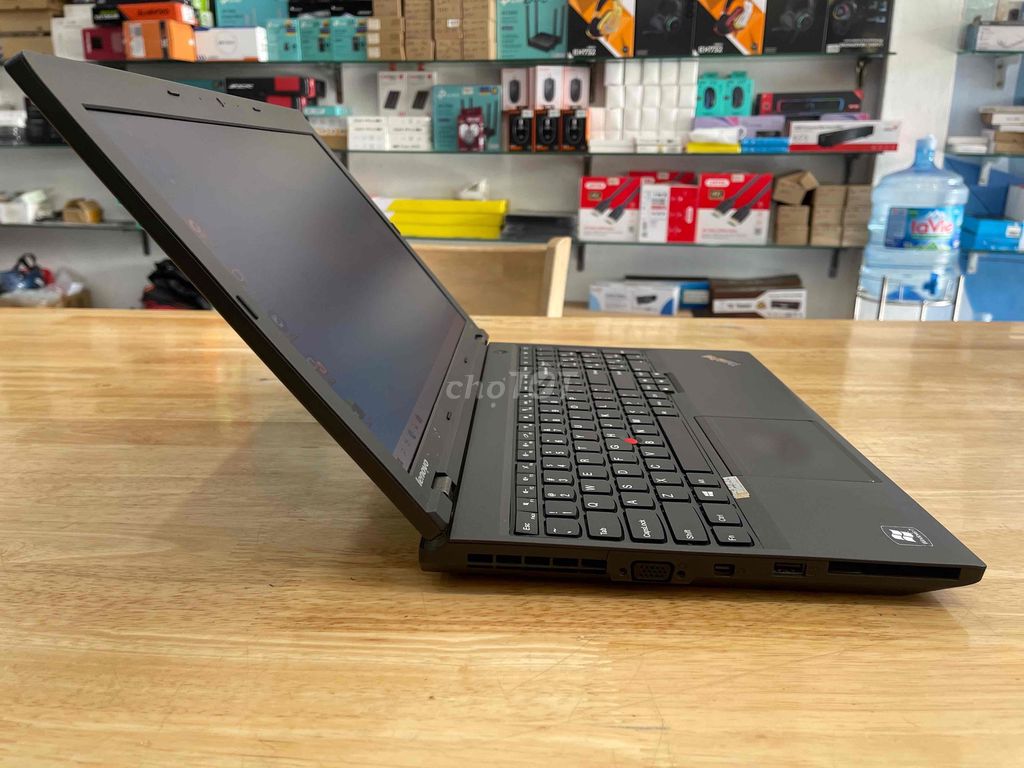 Lenovo ThinkPad i7-4610M 15.6 inch 12GB/128GB. Mua bán Laptop tại Thành phố Biên Hòa Đồng Nai được đăng bởi laptop thành công biên hoà hình 1