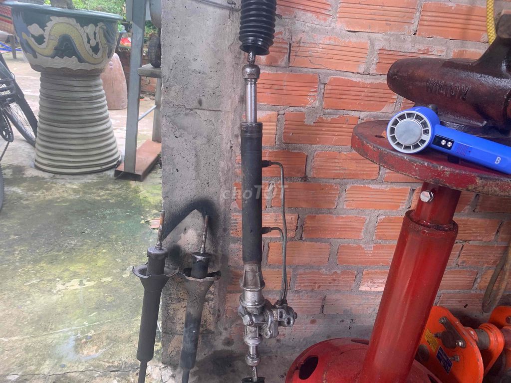 cầnbán phụ tùng rả xe kia CD5. Mua bán Phụ tùng xe tại Thành phố Tân An Long An được đăng bởi Nguyen le phong hình 7