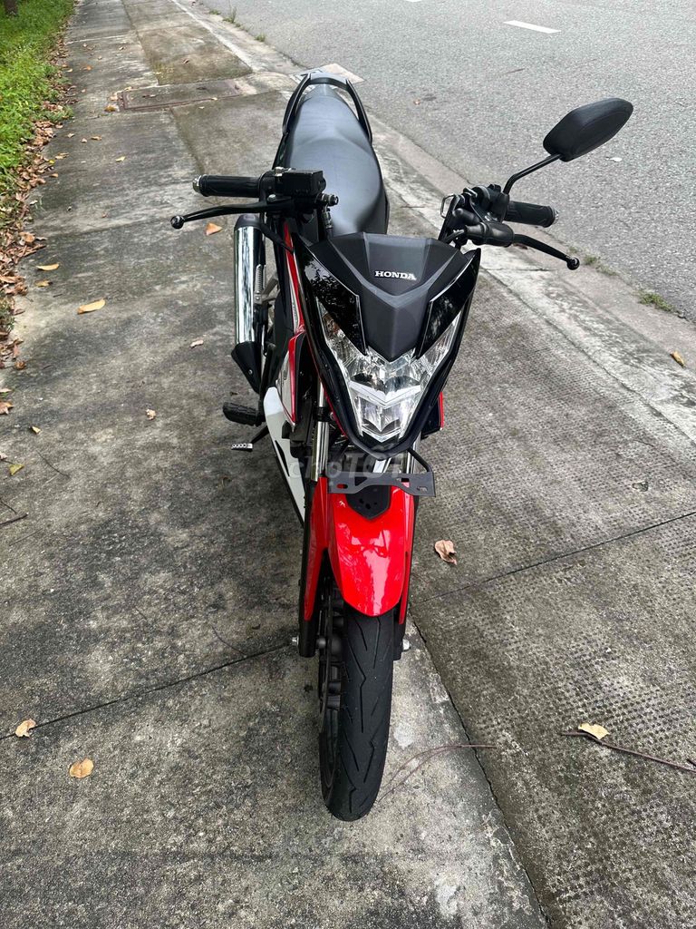 xe 1 chủ cần tiền e bán ae mua alo mình. Mua bán Xe máy tại Thành phố Thủ Dầu Một Bình Dương được đăng bởi Vi Vu hình 5