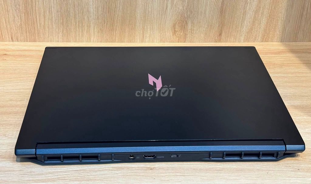 Acer Nitro V16 180Hz Core 7 240H/16G/1T/5060 8G. Mua bán Laptop tại Quận Tân Bình Tp Hồ Chí Minh được đăng bởi Nguyễn Chí Ái hình 1