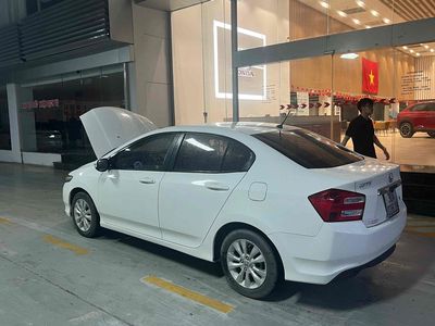 Honda City 2013 1.5 AT - 88000 km. Mua bán Ô tô tại Huyện Gia Lâm Hà Nội được đăng bởi Nguyễn Xuân Nam
