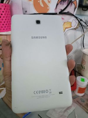 Cần bán samsung tab 4.. Mua bán Máy tính bảng tại Thành phố Thủ Dầu Một Bình Dương được đăng bởi Kiệt Trương Hù
