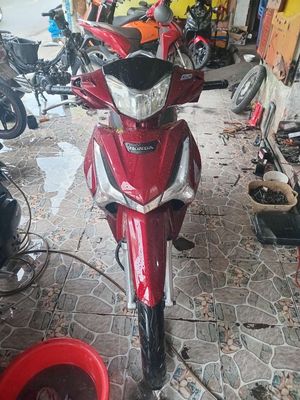Honda Future Đỏ. Mua bán Xe máy tại Quận Bình Tân Tp Hồ Chí Minh được đăng bởi Cường phát 