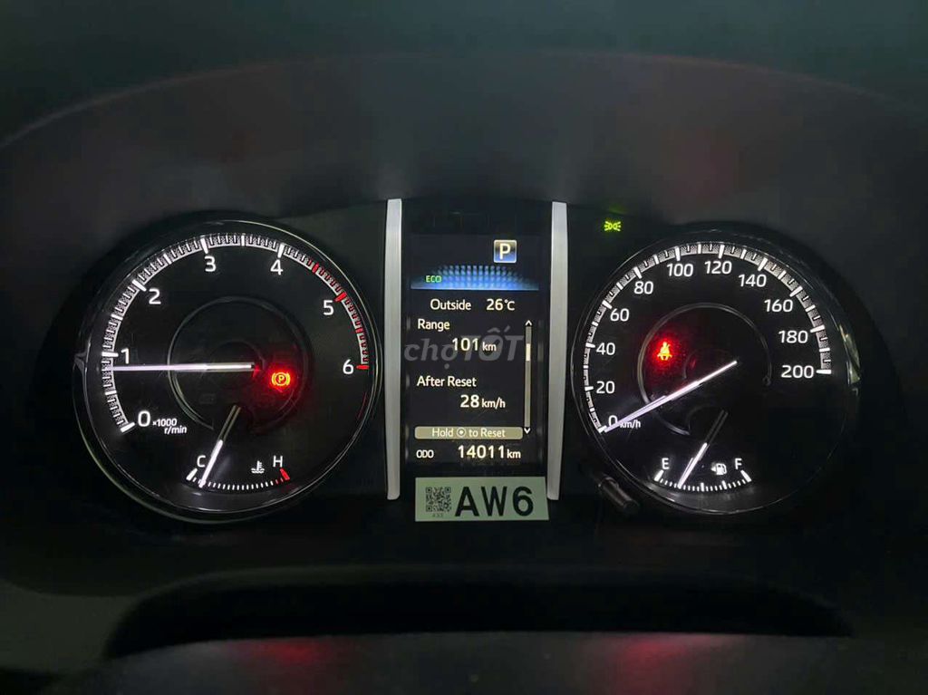 Fortuner Legender 2025, родная краска 100%, супер состояние
