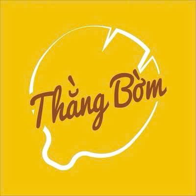 BÚN ĐẬU THẰNG BỜM