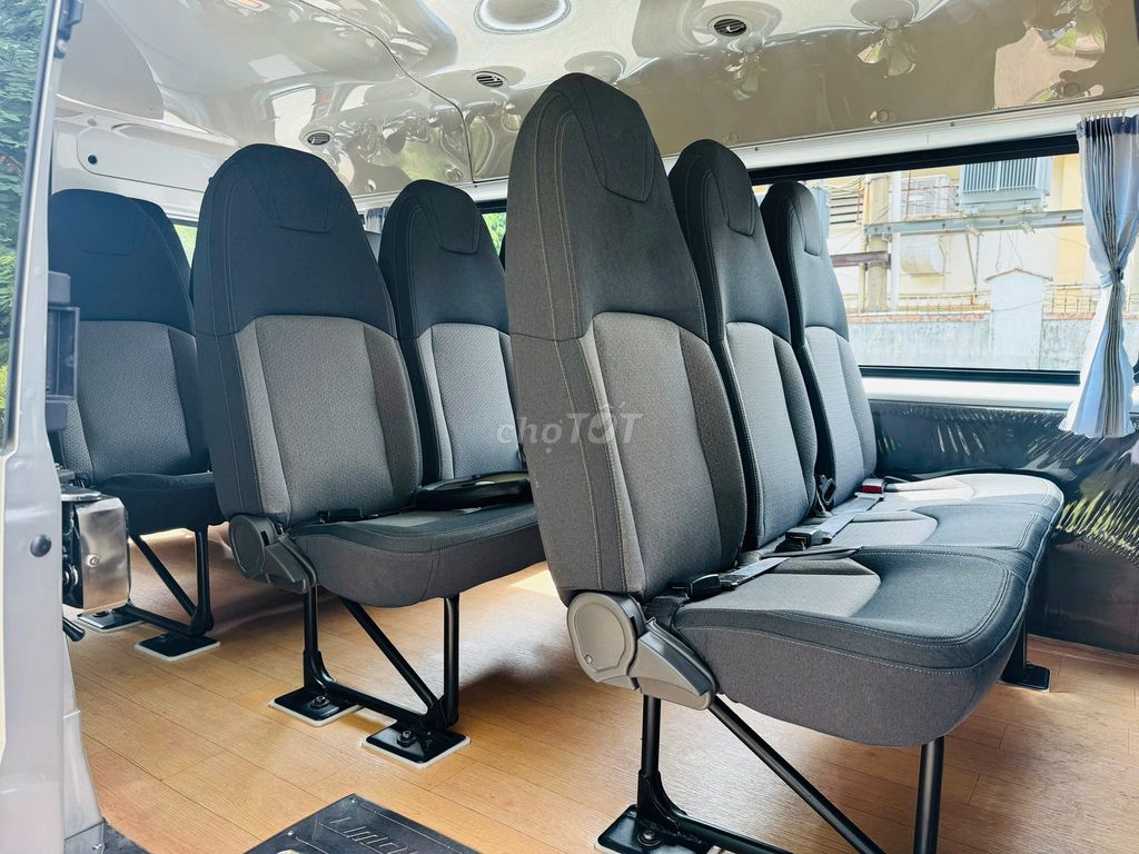 ✅Ford Transit 2023 - Xe Chính Hãng - Đẹp, Mới. Mua bán Ô tô tại Quận Tân Phú Tp Hồ Chí Minh được đăng bởi Phạm Văn Thông hình 9