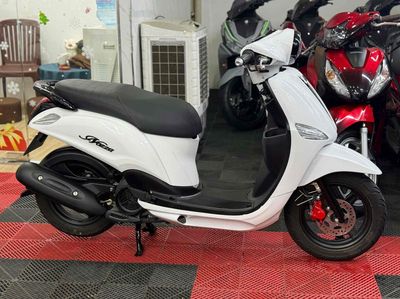 Nozza đời 2012 BSTP Chính Chủ xe keng máy ngon💥. Mua bán Xe máy tại Thành phố Thủ Đức Tp Hồ Chí Minh được đăng bởi XE MÁY THỦ ĐỨC  hình 1