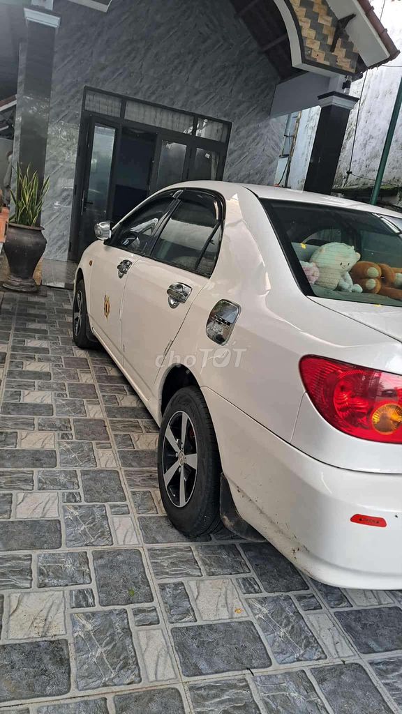 2003 1.3 MT - 30000 km. Mua bán Ô tô tại Thị xã Điện Bàn Quảng Nam được đăng bởi tý hình 4