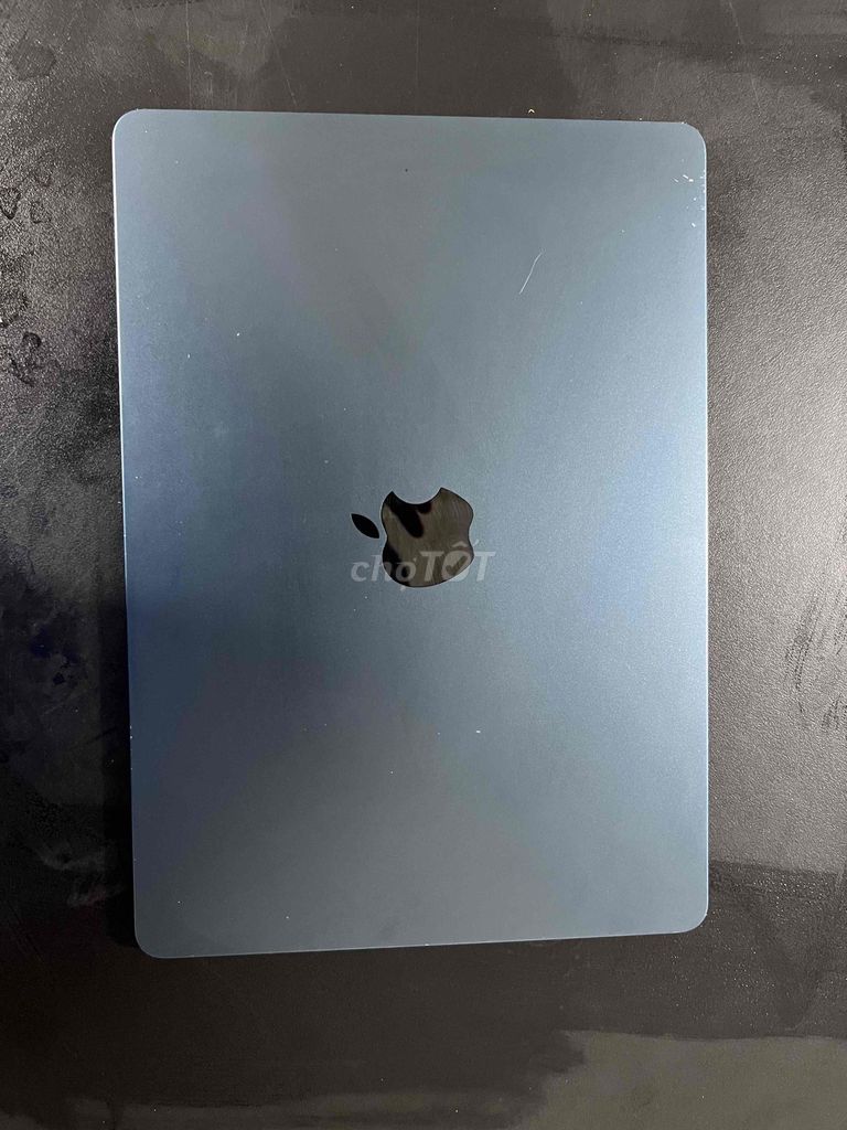 Apple MacBook Air M2 8GB/256GB Xám. Mua bán Laptop tại Thành phố Thủ Đức Tp Hồ Chí Minh được đăng bởi Excimoto vlog hình 1