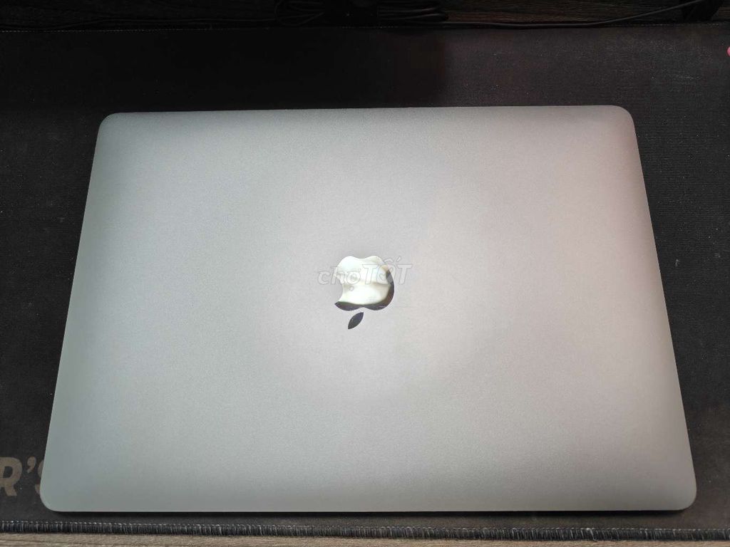 Apple Macbook Air M1 16GB/256GB Bạc. Mua bán Laptop tại Quận Sơn Trà Đà Nẵng được đăng bởi Phan Quy hình 1