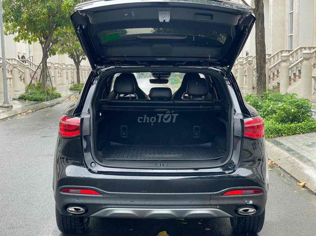 MG HS 2021 - BẢn Trophy 1.5 Turbo. Mua bán Ô tô tại Thành phố Thủ Đức Tp Hồ Chí Minh được đăng bởi Kim Ngân Xe Lướt hình 12