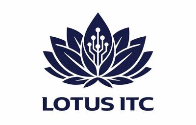Công ty Cổ phần Lotus ITC logo