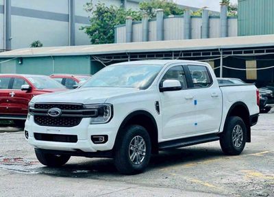 Ford Ranger ưu đãi hấp dẫn xả hàng cuối năm. Mua bán Ô tô tại Thành phố Gia Nghĩa Đắk Nông được đăng bởi Ford miền Nam