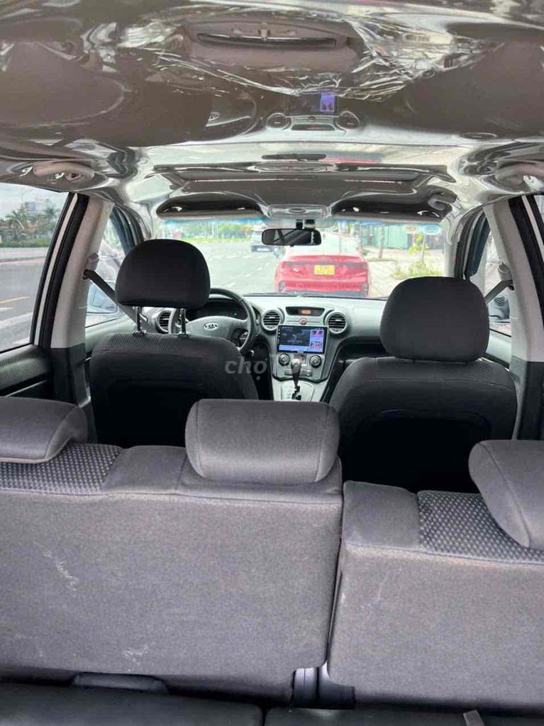 Kia Carens 2011 SX 2.0 AT - 188000 km. Mua bán Ô tô tại Thành phố Vĩnh Long Vĩnh Long được đăng bởi Thuỳ Phan hình 7