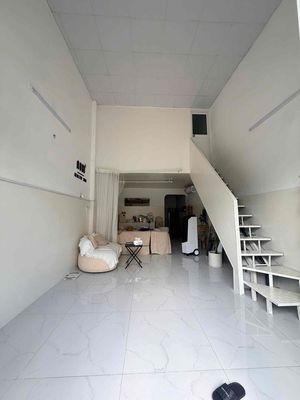Rent · 1 bd · 80 м² · Quận Gò Vấp, ул. Hẻm 81 Huỳnh Văn Nghệ