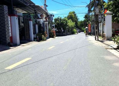 Đất hòa phong giá rẻ giá đầu tư chỉ 710 triệu diện tích 120m2 đất ở. Mua bán Đất tại Huyện Hòa Vang Đà Nẵng được đăng bởi Datvuondanang
