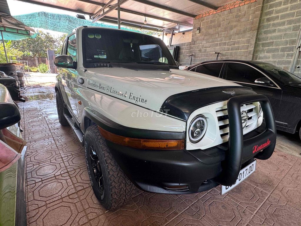 Mitsubishi Jolie 2004 - 160 km. Mua bán Ô tô tại Huyện Vĩnh Cửu Đồng Nai được đăng bởi Trantiendn hình 3