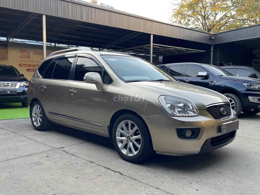 Kia Carens 2014 S 2.0 MT bản full không kinh doanh. Mua bán Ô tô tại Quận Tân Phú Tp Hồ Chí Minh được đăng bởi Dũng sale ô tô hình 2