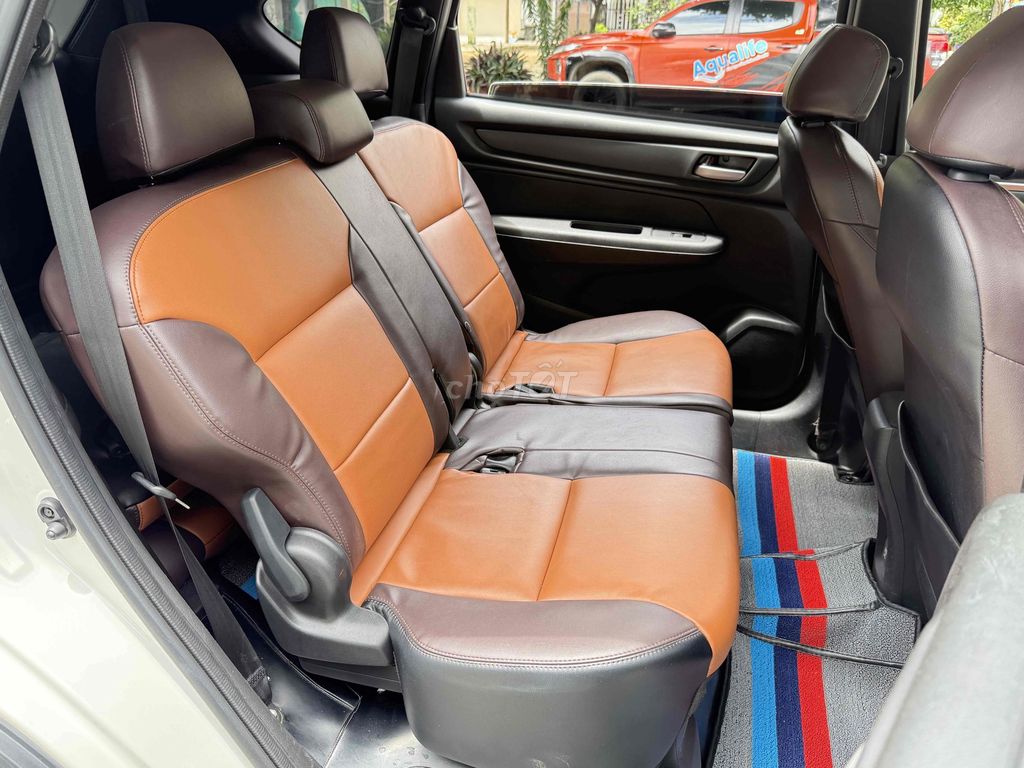 Honda BR-V G 2024. Mua bán Ô tô tại Quận 12 Tp Hồ Chí Minh được đăng bởi KaizenAutoService hình 10