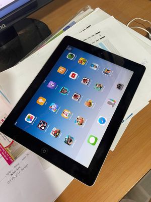 ipad 2 32G wifi3G có khe cắm sim sạch đẹp, màn đẹp. Mua bán Máy tính bảng tại Thành phố Dĩ An Bình Dương được đăng bởi Nhat Vie