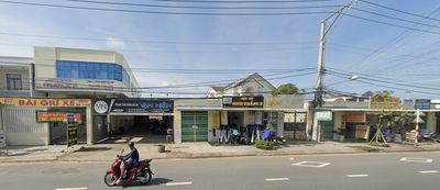 Bán nhà đất mặt tiền 67, Hoàng Quốc Việt, 95 tỷ, 2308m2,