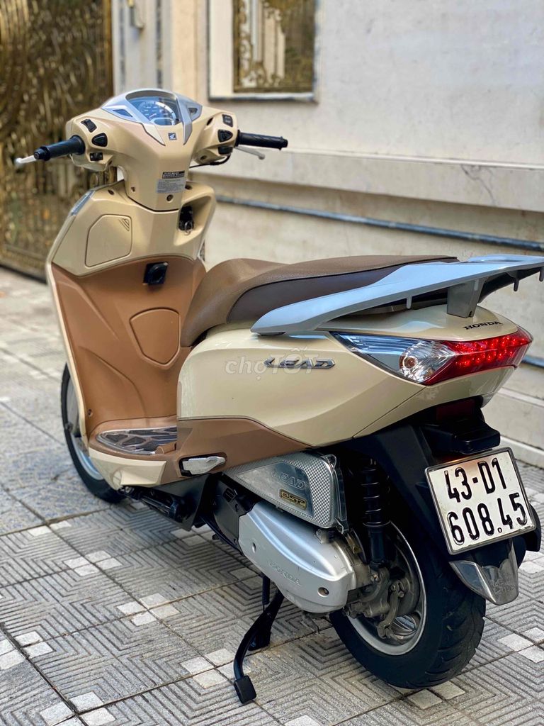 Honda Lead в идеале, родной мотор, супер тихо 👉 ЕСТЬ РАССРОЧКА