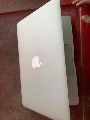 bán MacBook air 2015-i5-4gb-128gb ssd máy đẹp sạc