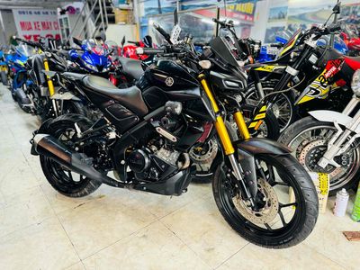 YAMAHA MT 15 202I- thế hệ mới- xe lướt mới pkl