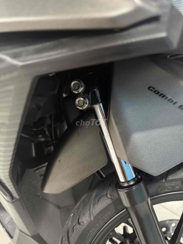 Vario 150 đời 2017. Mua bán Xe máy tại Thành phố Long Xuyên An Giang được đăng bởi Bằng Phát hình 3
