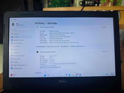 Bán laptop dell như hình. Mua bán Laptop tại Thị xã Sơn Tây Hà Nội được đăng bởi An Giang