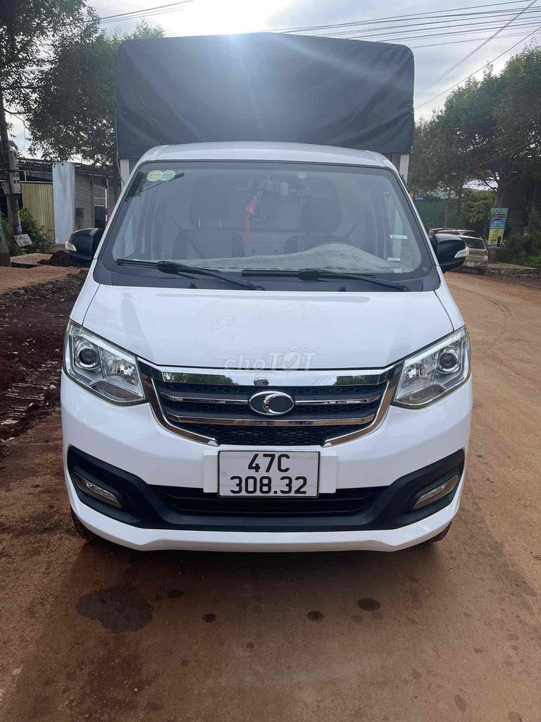 🚛 CẦN BÁN XE TẢI THACO FRONTIER TF230 – ĐỜI 2023 –. Mua bán Xe tải, xe ben tại Thị Xã Buôn Hồ Đắk Lắk được đăng bởi Hoàng Văn Hưng hình 1