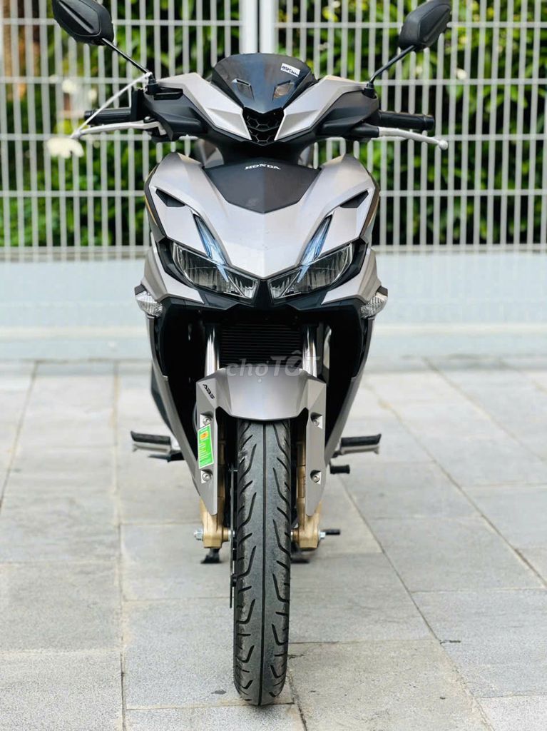 HONDA WINNER V3 XÁM BẠC CHÍNH CHỦ BIỂN 29. Mua bán Xe máy tại Quận Nam Từ Liêm Hà Nội được đăng bởi KIÊN CƯỜNG hình 1